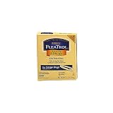 Zodiac Flea & Tick Collar for Large Dogs, 5 Month