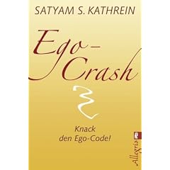 Ego-Crash: Knack den Ego-Code!