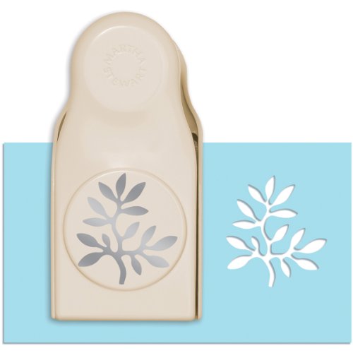 Martha stewart crafts 42-39006 paper punch, x-large, pu…
