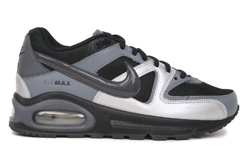 Nike Air Max Command (GS) Big Kids Sneakers 407759-002 Black 5 M US Nike Air Max Command (GS) Big Kids Sneakers 407759-002 Black 5 M US