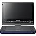 Electronics : Sony DVP-FX930/L 9-Inch Portable DVD Player, Blue