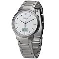 Regent FR 301 Herren Titan Funkuhr