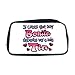 Buy Cheap Artsmith, Inc. Toiletry Travel Bag Si Crees Que Soy Bonita Deberias Ver A Mia Tia Online