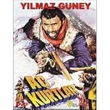 Aç Kurtlar