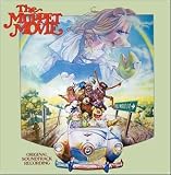 The Muppet Movie Soundtrack - UK Import [Vinyl LP Record]