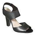Women's Mossimo&reg; Pari Sandals - Black