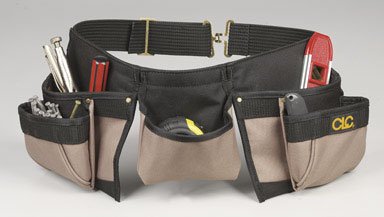 Sierra 8 Pocket Apron (1370)