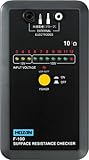 ホーザン 表面抵抗計 F-100-TA