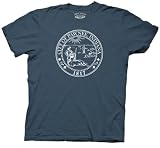Parks & Recreation City of Pawnee T-Shirt,