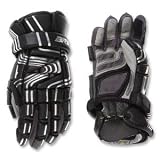 Sporting Goods : Brine Silo Lacrosse Gloves 13 (Black)