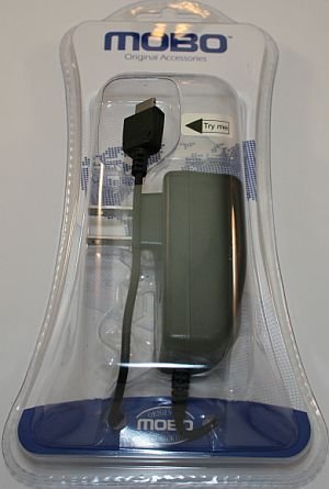 Cover image : Premium MOBO Wall Charger For The Samsung 809, D807, T509, M610
