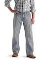 Lee Men's Dungaree Bootcut Jean