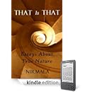 Nirmala - That Is That: Essays About True Nature