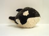 Throw Me Friend Orca Whale