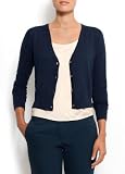Mango Women's Cardigan Misti