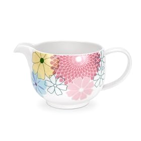 Crazy Daisy Cream Jug