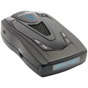 Quality Product By Whistler - Hi Perform Radar Detect by 