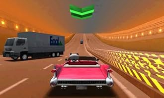 %e3%83%8b%e3%83%b3%e3%83%86%e3%83%b3%e3%83%89%e3%83%bc3ds   3DS『ランナバウト3D ドライブ：インポッシブル』 TVCM【マシン編】+【ミッション編】 公開！