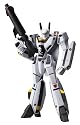 Revoltech: 036 Macross VF-1S Roy Focker Valkyrie Action Figure