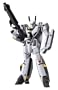 Revoltech: 036 Macross VF-1S Roy Focker Valkyrie Action Figure