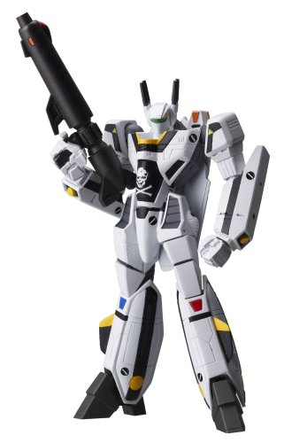 リボルテックヤマグチ No.36 劇場版 ストライクバルキリーVF-1S（フォッカー機）