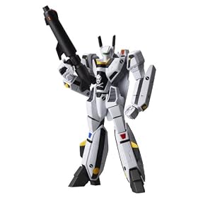 ���{���e�b�N���}�O�` No.36 ����� �X�g���C�N�o���L���[VF-1S�i�t�H�b�J�[�@�j