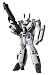 リボルテックヤマグチ No.36 劇場版 ストライクバルキリーVF-1S（フォッカー機）