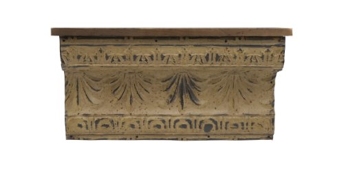 Claremore Decoratove Shelf Small