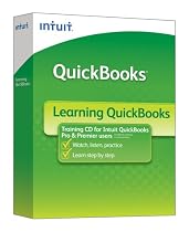 Learning QuickBooks 2009 [OLD VERSION]