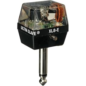Wein XL8E Micro Ultra Slave - Monoplug
