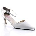 Primrose Wedding Shoes