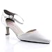 Primrose Wedding Shoes Ivory Size 5