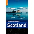 The Rough Guide to Scotland (Rough Guide Travel Guides)