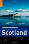 The Rough Guide to Scotland (Rough Guide Travel Guides)