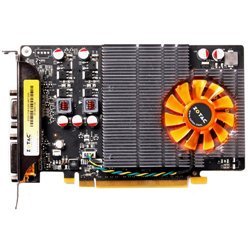 ZOTAC nVidia GeForce GT 240 512 MB DDR5 VGA/DVI/HDMI PCI-Express Video Card ZT-20401-10L