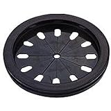 三栄水栓[SANEI] キッチン用品 流し排水栓 流し菊割れフタ 【PH63A-9】【水栓 サンエイ】