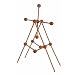Fix-A-Stix Wooden Construction Play Kit