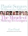 Plastic Surgery Without the Surgery: The Miracle of Makeup Techniques