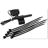 CAT EYE CAT EYE CC-ED300/CC-MT400/CC-HB100/CC-AT100/CC-ED200/CC-MT300/CC-VL200/CC-VL110/CC-VL100/CC-ST300用ステム取付 #169-9304
