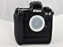 Nikon D1 Digital DSLR Camera