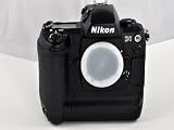 Nikon D1 Digital DSLR Camera Nikon D1 Digital DSLR Camera