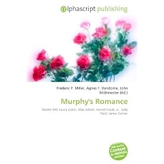 Murphy's Romance: Martin Ritt, Laura Ziskin, Max Schott, Harriet Frank, Jr., Sally Field, James Garner