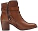 FRYE Women's Malorie Knotted Short Boot