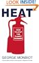 Heat: How to Stop the Planet Burning