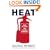 Heat: How to Stop the Planet Burning