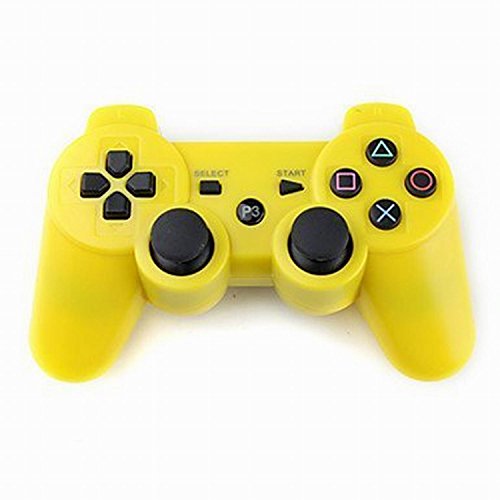 PS3 Controller YANX Bluetooth Wireless Dualshock PS3 Game Controller