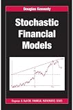 Stochastic financial models