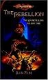 The Rebellion (Dragonlance: The Stonetellers, Vol. 1)