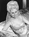 BARBARA WINDSOR 11X14 B&W PHOTO