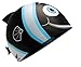TYR Happy Fish Junior Silicone Cap, Black